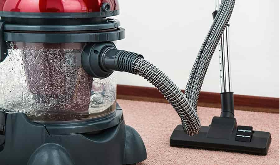 Carpet Cleaning Service in Addis Ababa