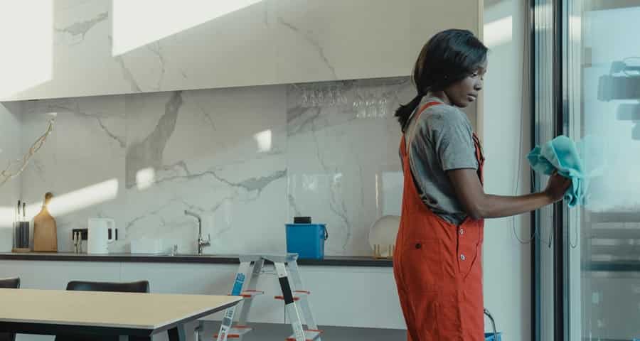 Home and Office Cleaning Services
