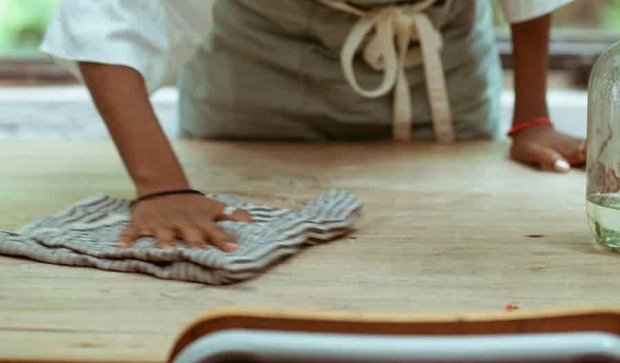 Ethiopia Expat Cleaning Services